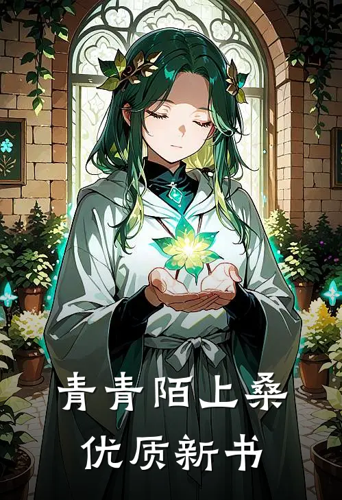 青青陌上桑优质新书