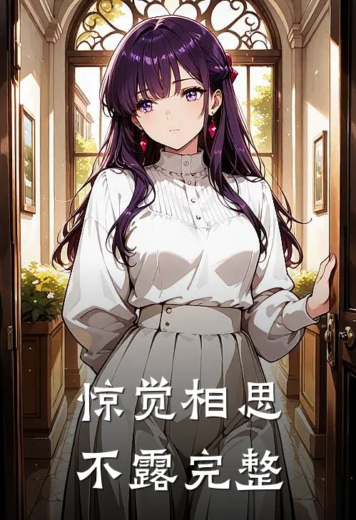 惊觉相思不露完整