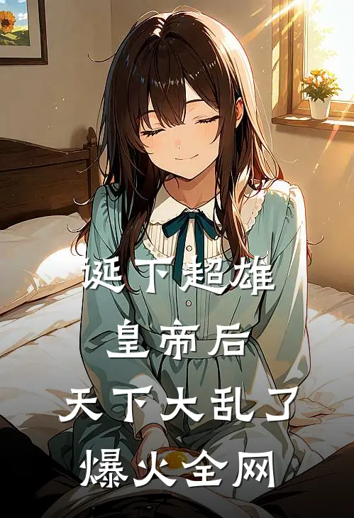 诞下超雄皇帝后，天下大乱了爆火全网