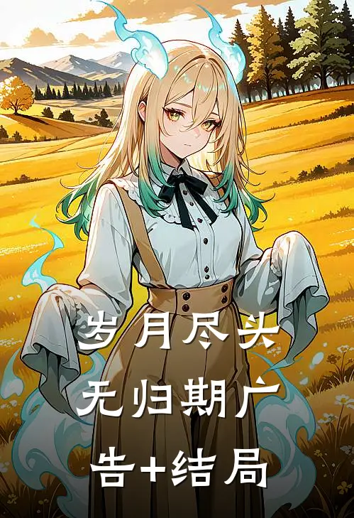 岁月尽头无归期广告+结局