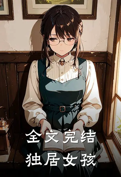 全文完结独居女孩
