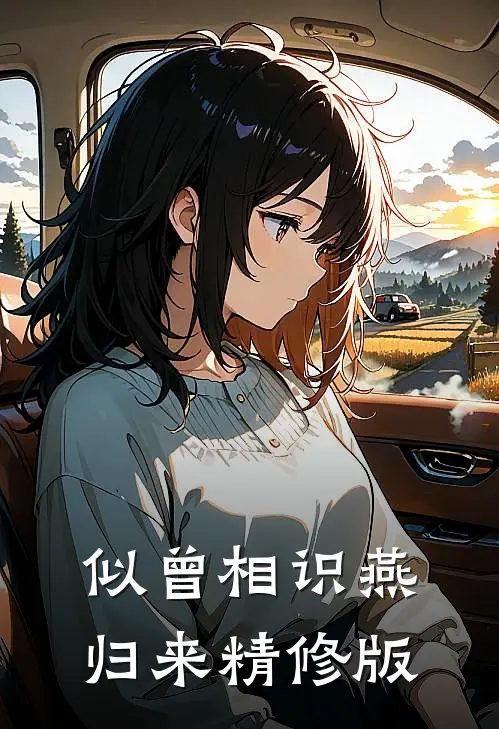 似曾相识燕归来精修版