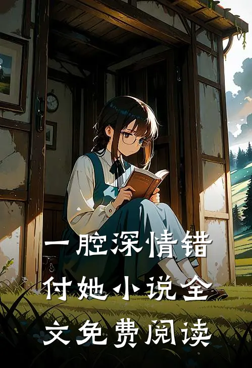 一腔深情错付她小说全文免费阅读
