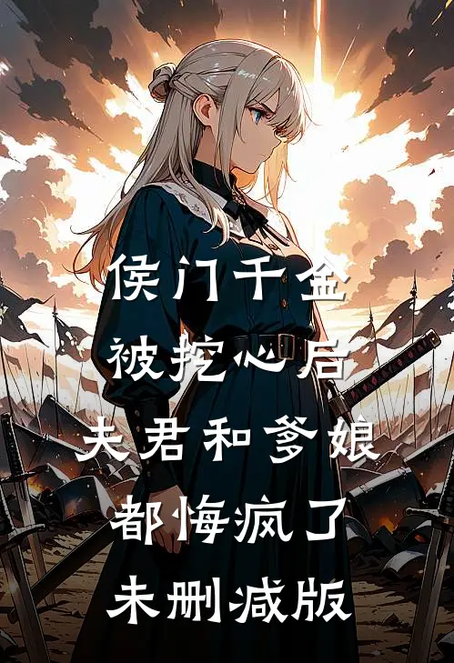 侯门千金被挖心后，夫君和爹娘都悔疯了未删减版