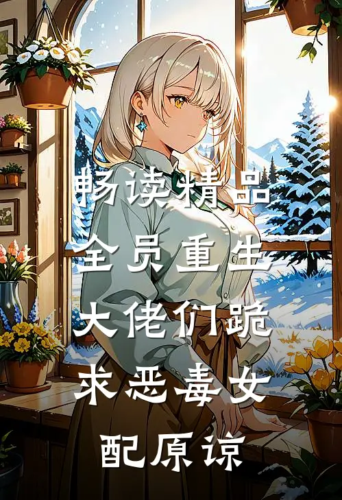 畅读精品全员重生：大佬们跪求恶毒女配原谅