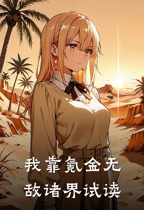 我靠氪金无敌诸界试读