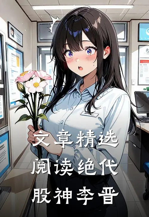 文章精选阅读绝代股神 李晋