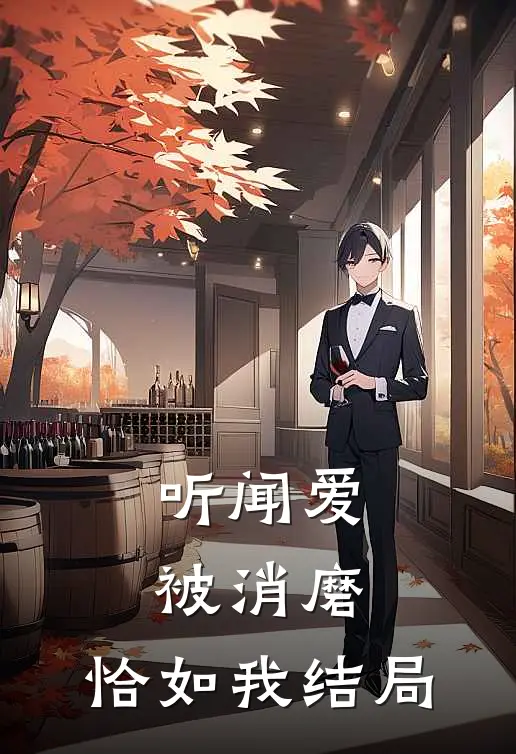 听闻爱被消磨,恰如我结局一样