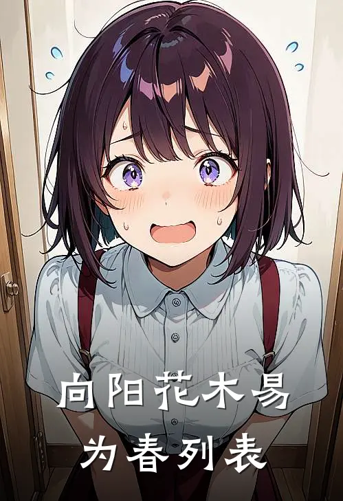 向阳花木易为春列表