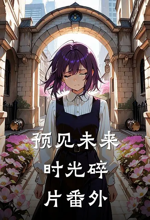 预见未来:时光碎片 番外