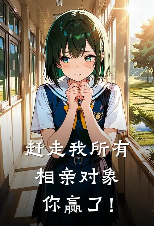 赶走我所有相亲对象，你赢了！