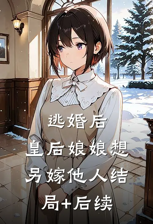 逃婚后，皇后娘娘想另嫁他人结局+后续