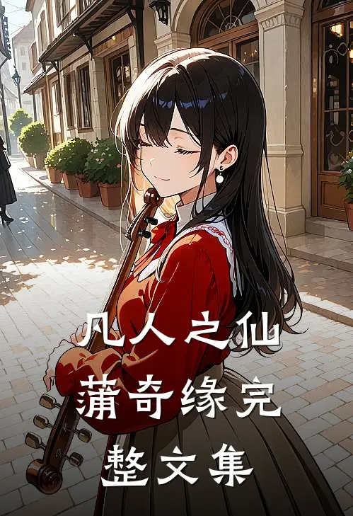 凡人之仙蒲奇缘完整文集