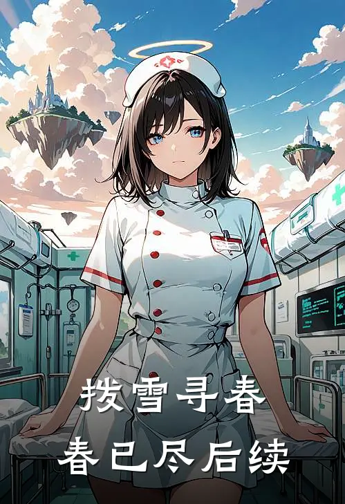 拨雪寻春，春已尽后续