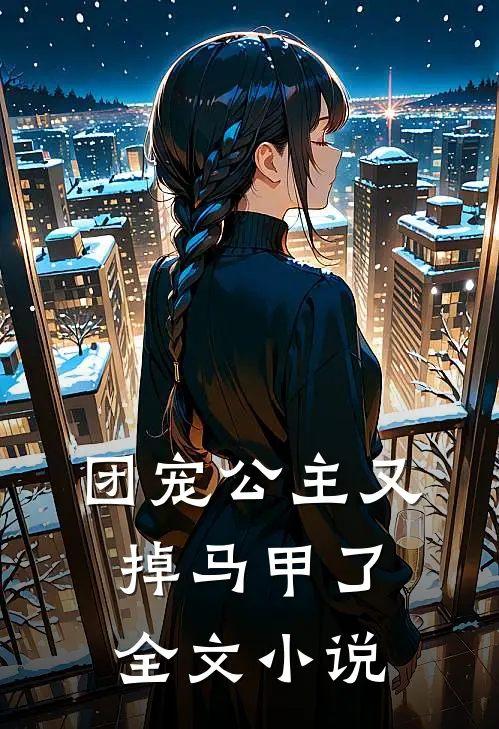 团宠公主又掉马甲了全文小说