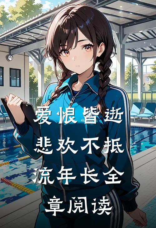 爱恨皆逝，悲欢不抵流年长全章阅读