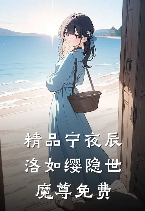 精品宁夜辰洛如缨隐世魔尊免费