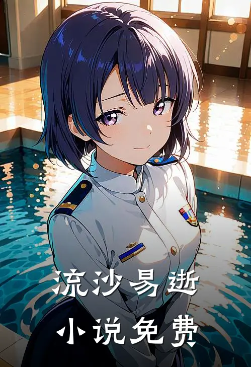 流沙易逝小说免费