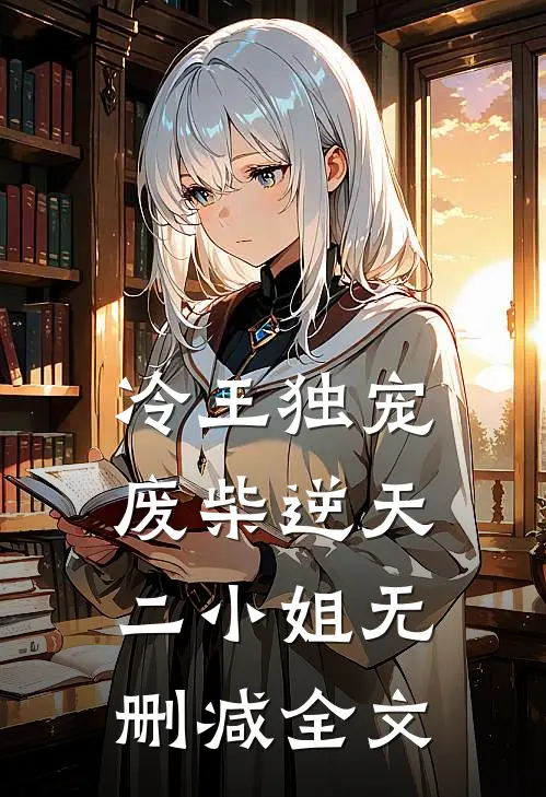 冷王独宠废柴逆天二小姐无删减全文阅读