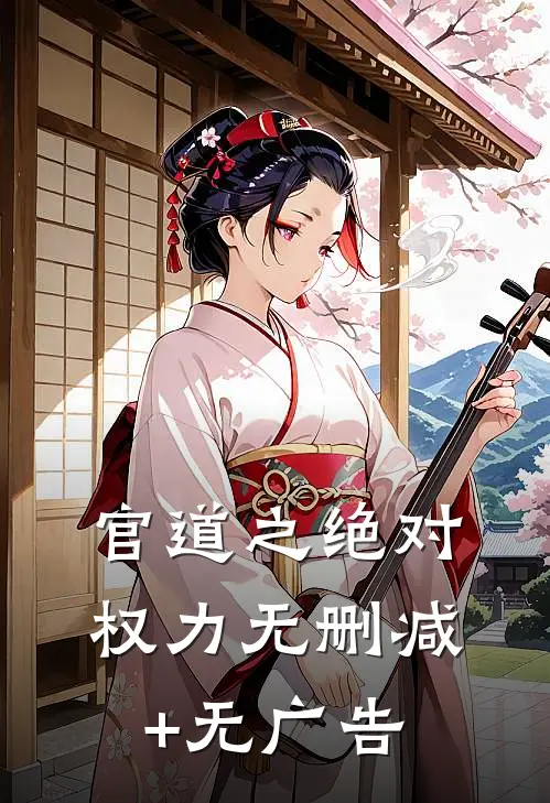 官道之绝对权力无删减+无广告