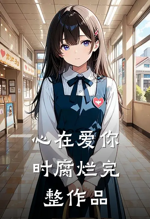 心在爱你时腐烂完整作品