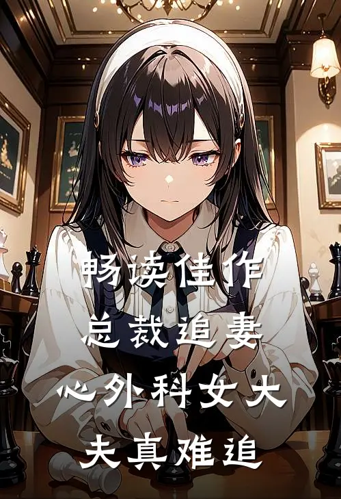 畅读佳作总裁追妻：心外科女大夫真难追