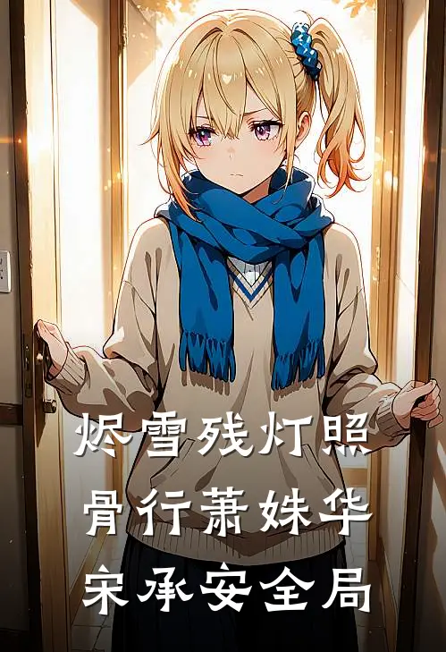 烬雪残灯照骨行萧姝华宋承安全局
