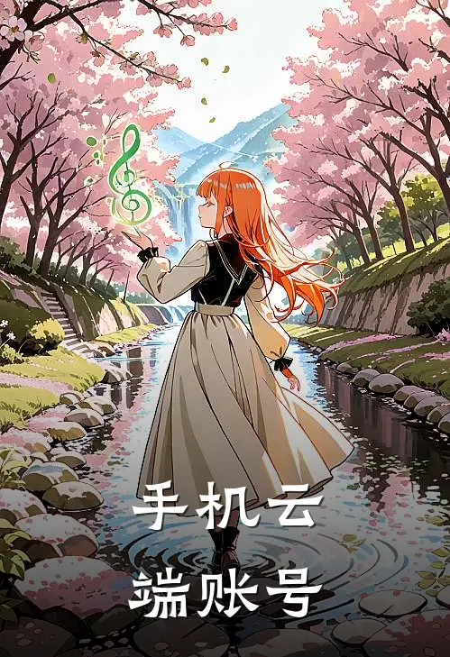 手机云端账号是