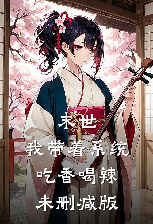 末世：我带着系统吃香喝辣未删减版