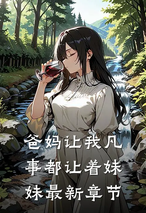 爸妈让我凡事都让着妹妹最新章节
