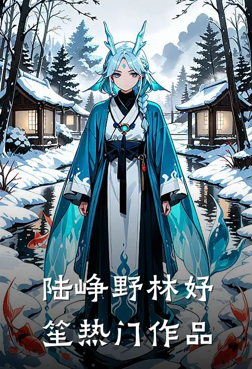 陆峥野林妤笙热门作品