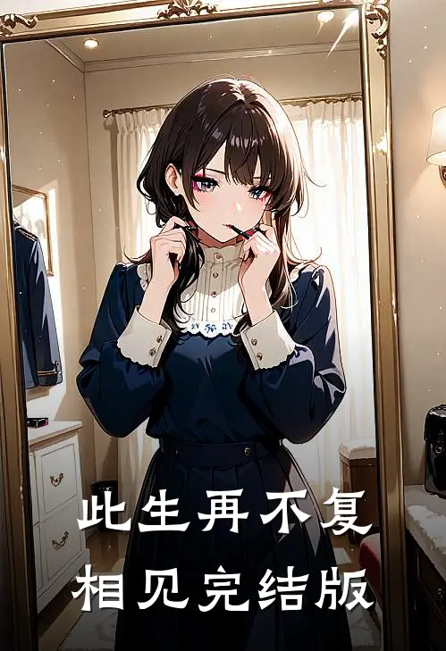 此生再不复相见完结版