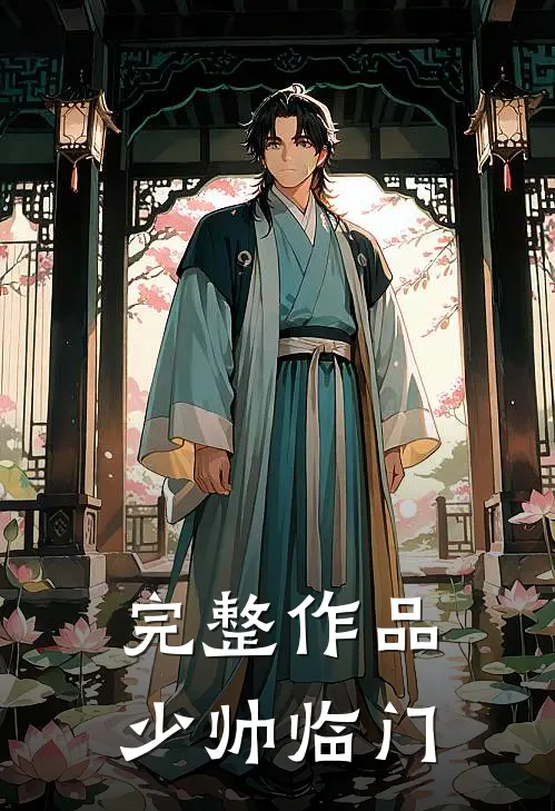 完整作品少帅临门