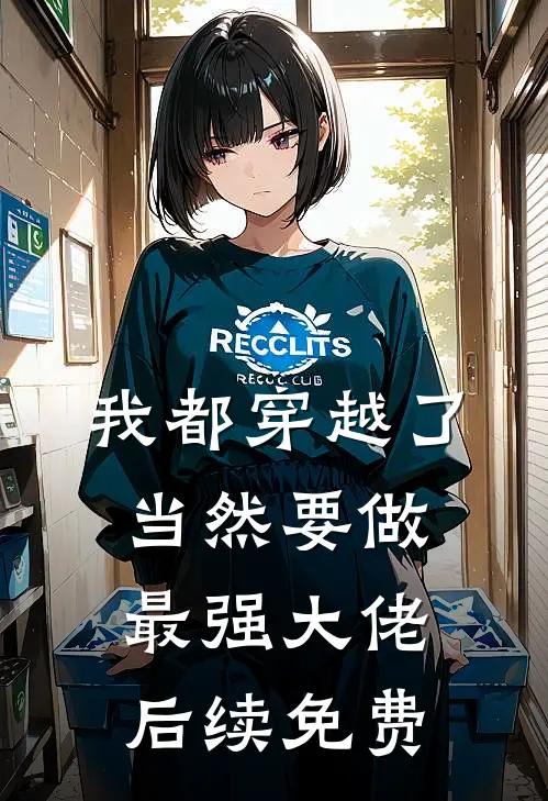 我都穿越了，当然要做最强大佬后续免费