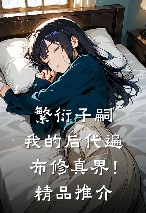 繁衍子嗣，我的后代遍布修真界！精品推介