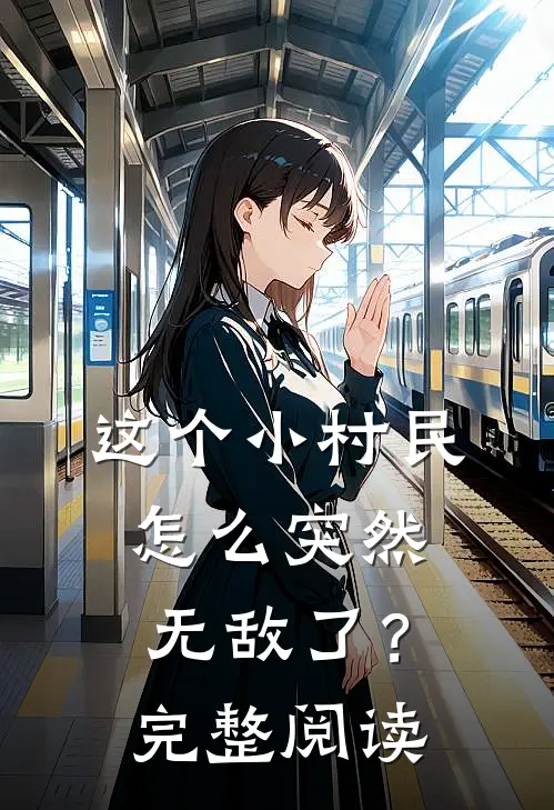 这个小村民怎么突然无敌了？完整阅读