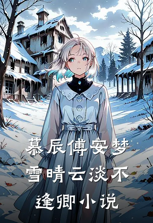 慕辰傅安梦雪晴云淡不逢卿小说