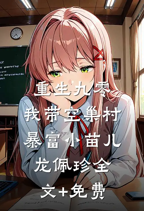 重生九零，我带空巢村暴富小苗儿龙佩珍全文+免费