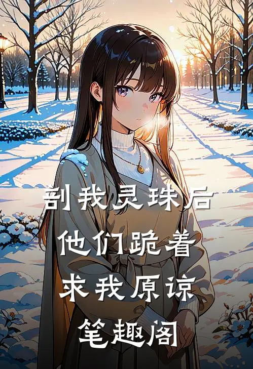 剖我灵珠后，他们跪着求我原谅笔趣阁