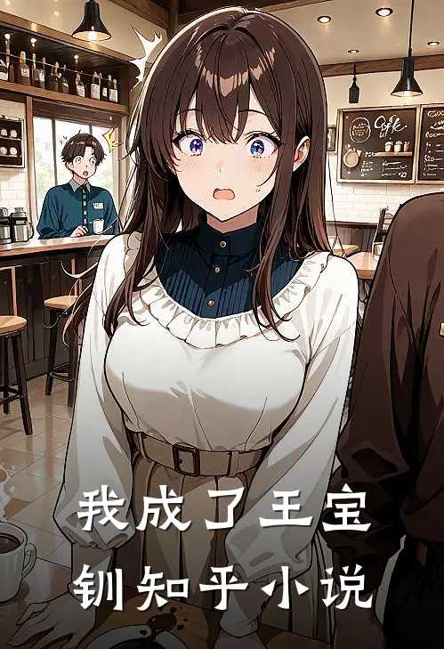 我成了王宝钏知乎小说