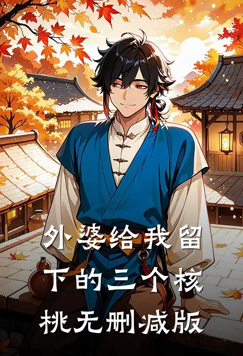 外婆给我留下的三个核桃无删减版