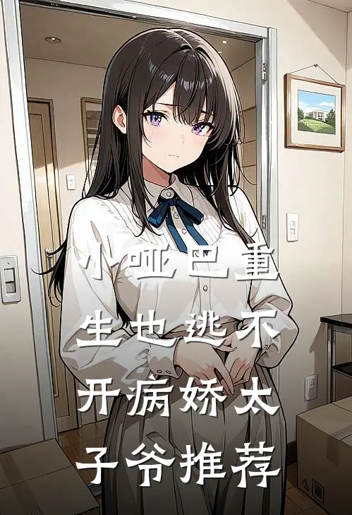 小哑巴重生也逃不开病娇太子爷推荐