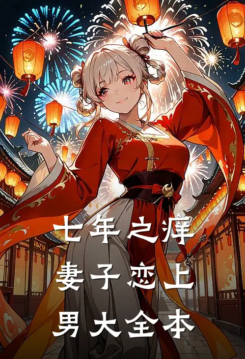 七年之痒，妻子恋上男大全本