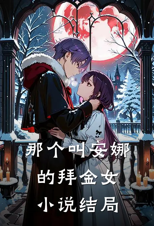 那个叫安娜的拜金女结局是