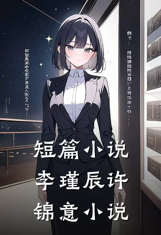 短篇小说李瑾辰许锦意小说