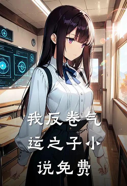我反卷气运之子小说免费