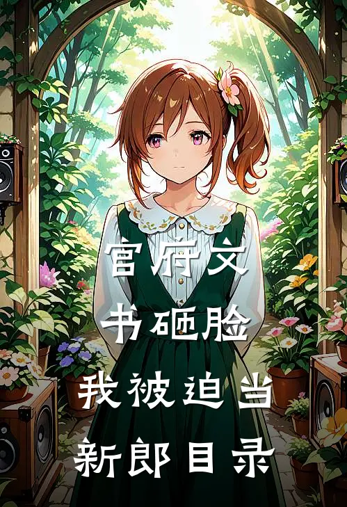 官府文书砸脸，我被迫当新郎目录