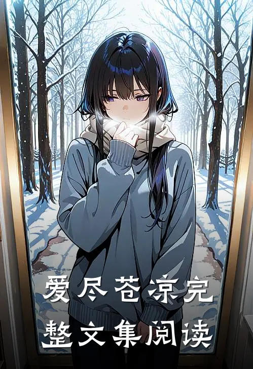 爱尽苍凉完整文集阅读