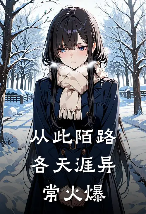 从此陌路各天涯异常火爆