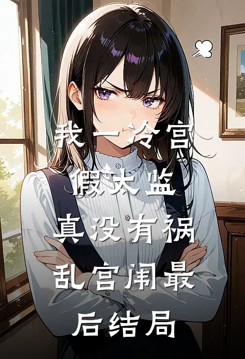 我一冷宫假太监，真没有祸乱宫闱最后结局
